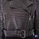 JEAN PAUL GAULTIER - AUTOMNE-HIVER 2012/13 - PERFECTO