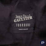 JEAN PAUL GAULTIER - AUTOMNE-HIVER 2012/13 - PERFECTO
