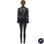 JEAN PAUL GAULTIER - AUTOMNE-HIVER 2012/13 - PERFECTO