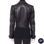 JEAN PAUL GAULTIER - AUTOMNE-HIVER 2012/13 - PERFECTO