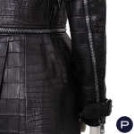 JEAN PAUL GAULTIER - AUTOMNE-HIVER 2012/13 - PERFECTO