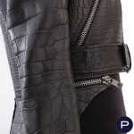 JEAN PAUL GAULTIER - AUTOMNE-HIVER 2012/13 - PERFECTO