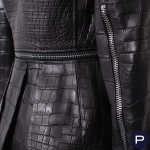 JEAN PAUL GAULTIER - AUTOMNE-HIVER 2012/13 - PERFECTO
