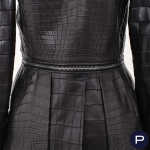 JEAN PAUL GAULTIER - AUTOMNE-HIVER 2012/13 - PERFECTO