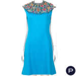 YVES SAINT LAURENT HAUTE COUTURE X ROGER SCEMAMA - PRINTEMPS-ÉTÉ 1967