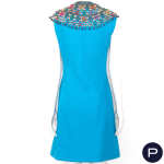 YVES SAINT LAURENT HAUTE COUTURE X ROGER SCEMAMA - PRINTEMPS-ÉTÉ 1967