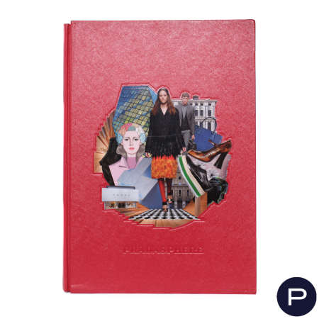 PRADA - 2015 - LIVRE PRADASPHÈRE