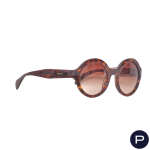 PRADA - 2000/10'S  - PAIRE DE LUNETTES DE SOLEIL