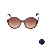 PRADA - 2000/10'S  - PAIRE DE LUNETTES DE SOLEIL