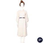 GUY LAROCHE DIFFUSION - 1980'S - ROBE