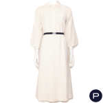 GUY LAROCHE DIFFUSION - 1980'S - ROBE