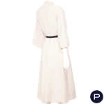 GUY LAROCHE DIFFUSION - 1980'S - ROBE
