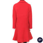 ANONYME - CIRCA 1970 - MANTEAU