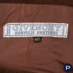 GIVENCHY NOUVELLE BOUTIQUE - AUTOMNE-HIVER 1969/70 - SALOPETTE