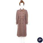 EMMANUELLE KHANH - LATE 1970'S - MANTEAU