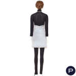 GIVENCHY BOUTIQUE - CIRCA 1970 - ENSEMBLE, BLOUSON, ROBE