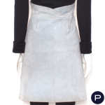 GIVENCHY BOUTIQUE - CIRCA 1970 - ENSEMBLE, BLOUSON, ROBE