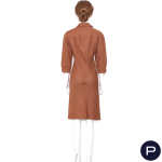 GIVENCHY - CIRCA 1964 - ROBE