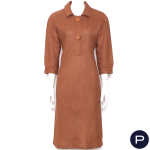 GIVENCHY - CIRCA 1964 - ROBE