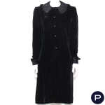 ANONYME - 1960/70'S - ROBE