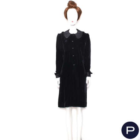 ANONYME - 1960/70'S - ROBE