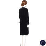 ANONYME - 1960/70'S - ROBE