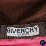 GIVENCHY - 1960'S  - TOQUE