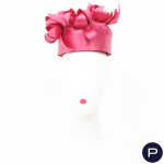 GIVENCHY - 1960'S  - TOQUE