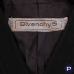 GIVENCHY 5 - CIRCA 1980 - TAILLEUR