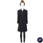 GIVENCHY 5 - CIRCA 1980 - TAILLEUR