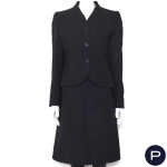 GIVENCHY 5 - CIRCA 1980 - TAILLEUR