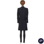 GIVENCHY 5 - CIRCA 1980 - TAILLEUR