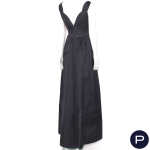 BALENCIAGA X ATTRIBUÉ(E)(S) - 1960'S - ROBE DU SOIR