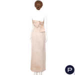 GIVENCHY - CIRCA 1967 - ROBE DU SOIR