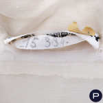 GIVENCHY - CIRCA 1967 - ROBE DU SOIR