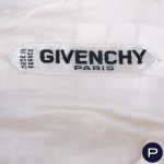 GIVENCHY - CIRCA 1964 - ENSEMBLE, ROBE, VESTE