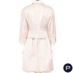 GIVENCHY - CIRCA 1964 - ENSEMBLE, ROBE, VESTE