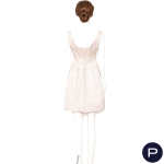 GIVENCHY - CIRCA 1964 - ENSEMBLE, ROBE, VESTE