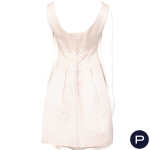 GIVENCHY - CIRCA 1964 - ENSEMBLE, ROBE, VESTE