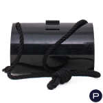 LANVIN - 1980'S - MINAUDIÈRE