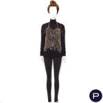 MAISON MARTIN MARGIELA X MARTIN MARGIELA - AUTOMNE-HIVER 2007/08 - HAUT