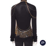 MAISON MARTIN MARGIELA X MARTIN MARGIELA - AUTOMNE-HIVER 2007/08 - HAUT