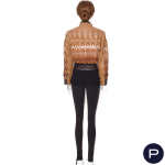 MAISON MARTIN MARGIELA X MARTIN MARGIELA - AUTOMNE-HIVER 2007/08 - BLOUSON