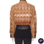 MAISON MARTIN MARGIELA X MARTIN MARGIELA - AUTOMNE-HIVER 2007/08 - BLOUSON