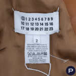 MAISON MARTIN MARGIELA X MARTIN MARGIELA - AUTOMNE-HIVER 2007/08 - BLOUSON