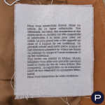 MAISON MARTIN MARGIELA X MARTIN MARGIELA - AUTOMNE-HIVER 2007/08 - BLOUSON