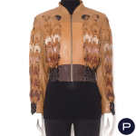 MAISON MARTIN MARGIELA X MARTIN MARGIELA - AUTOMNE-HIVER 2007/08 - BLOUSON