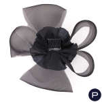 GIVENCHY - 1980'S  - ORNEMENT DE TÊTE