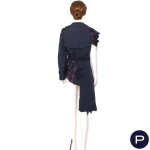 MAISON MARTIN MARGIELA X MARTIN MARGIELA - AUTOMNE-HIVER 2008/09 - TRENCH-COAT