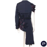 MAISON MARTIN MARGIELA X MARTIN MARGIELA - AUTOMNE-HIVER 2008/09 - TRENCH-COAT